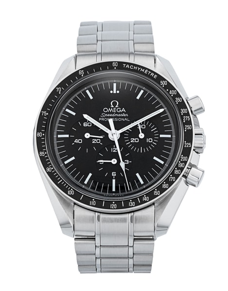 Omega Speedmaster Moonwatch 311.30.42.30.01.005